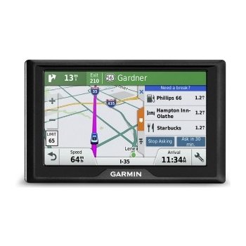 Garmin Drive 50 Lifetime Europe20