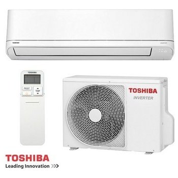 Toshiba Shorai Edge RAS-B22 J2KVSG-E