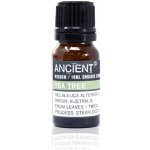 Tierra Verde Silice Tea tree BIO antibakteriální pomocník 10 ml – Zboží Dáma