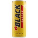 Black Citrus 250 ml – Sleviste.cz
