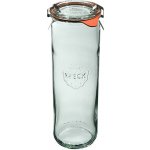Weck zavařovací sklenice Cylindric 6 x 600ml – Hledejceny.cz