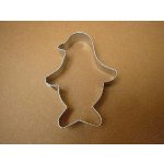 Vykrajovátko tučňák 8cm - Jakub Felcman – Sleviste.cz