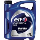 Elf Evolution 900 5W-50 4 l