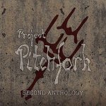 Project Pitchfork - Second Anthology CD – Hledejceny.cz