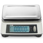 CAS Váha s certifikací, 0-15 kg | 580431% – Hledejceny.cz