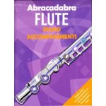 Abracadabra Flute klavírní doprovod – Zboží Dáma
