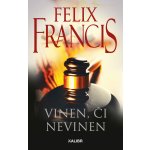 Vinen či nevinen - Felix Francis – Hledejceny.cz