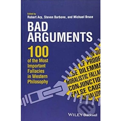 Bad Arguments – Hledejceny.cz