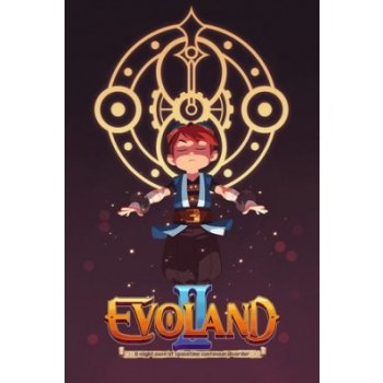 Evoland 2