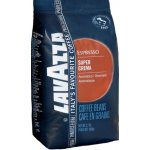 Lavazza Super Crema 1 kg – Zbozi.Blesk.cz