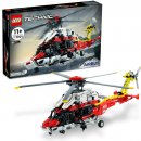 LEGO® Technic 42145 Záchranářský vrtulník Airbus H175