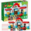 LEGO® DUPLO® 10868 Stáje pro poníka