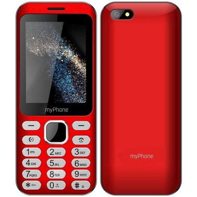 myPhone Maestro plus – Zbozi.Blesk.cz