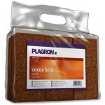 Plagron Cocos Brix 9 l – Hledejceny.cz