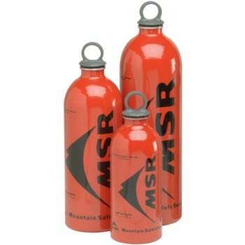 MSR fuel Bottle 887ml