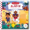 Kniha Aladin - Minipohádky - Amanda Enright