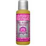 Saloos Bio Wellness Argan Revital exkluzivní tělový a masážní olej 50 ml – Sleviste.cz