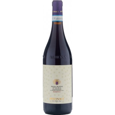Cantine Pertinace Dolcetto d´Alba Nervo 2021 14% 0,75 l (holá láhev) – Hledejceny.cz