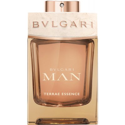 Bvlgari Terrae Essence parfémovaná voda 100 ml tester