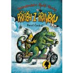 Dobrodružství Rychlé veverky 6 - Příběh z pravěku – Zboží Mobilmania