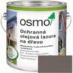 Osmo 905 Ochranná olejová lazura na dřevo 0,75 l Patina – Zbozi.Blesk.cz
