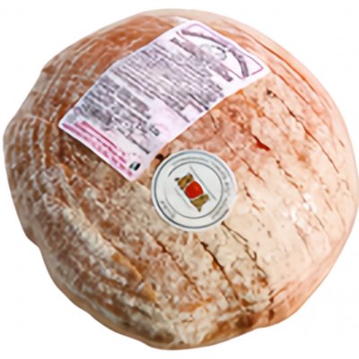 Bartoňova Pekárna Škvarkový Chléb balený 500 g – Hledejceny.cz