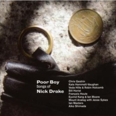 Poor Boy - Songs of Nick Drake / Various - Various Artists – Zboží Mobilmania