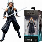 Hasbro Star Wars The Mandalorian Black Series akční Ahsoka Tano – Hledejceny.cz