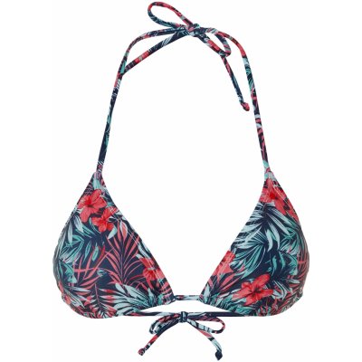 Dámský vrchní díl plavek barevná – Zboží Dáma