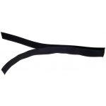 Samolepící suchý zip střihaný 2x20 cm Varianta: černý – Hledejceny.cz