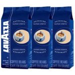 Lavazza Super Crema zrnková 3 x 1 kg – Hledejceny.cz