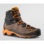 La Sportiva Aequilibrium Trek Gtx boty chocolate papaya – Zboží Mobilmania