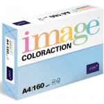 Papír barevný A4 160 g Image Coloraction OBL70 Iceberg ledově modrá 250 ks – Zboží Dáma