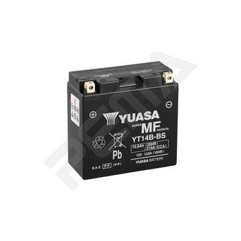 Yuasa YT14B-BS