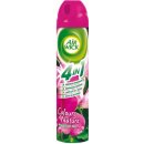 Air Wick Crystal Osvěžovač vzduchu Pink sweet pea 240 ml