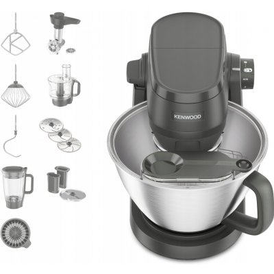Kenwood KHC30.070GY – Hledejceny.cz