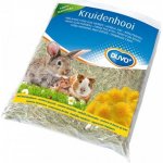 DuvoPlus Seno bylinkové s pampeliškou 0,5 kg – Zbozi.Blesk.cz