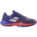 Babolat Jet Mach 3 Clay Blue 2022 – Hledejceny.cz