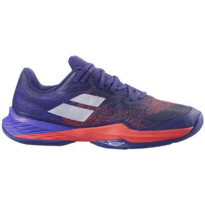 Babolat Jet Mach 3 Clay Blue 2022 – Hledejceny.cz