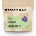 Protein&Co. Glycin 250 g – Zboží Mobilmania