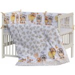 Scarlett Kulíšek béžová 120 x 60 s kompletní výbavou – Zboží Dáma