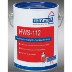 Remmers Hartwachs Siegel HWS112 5 l – Hledejceny.cz