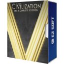 Civilization 5: Complete pack