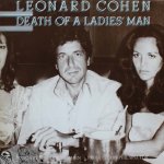 Cohen Leonard - Death Of A Ladies' Man LP – Hledejceny.cz