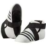 Adidas kickbox pantofle Super safety kicks – Sleviste.cz