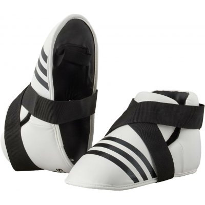Adidas kickbox pantofle Super safety kicks – Sleviste.cz