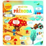 Příroda - Co už vím - Kolektiv – Hledejceny.cz