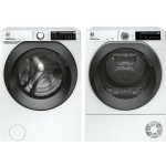 SET Hoover HW4 37AMBC7/1-S + ND4 H7A1TSBEX-S – Zboží Mobilmania