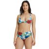 Arena dámské bikiny Women´s bikini halterneck allover