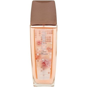 C-Thru Pure Illusion Woman deodorant sklo 75 ml